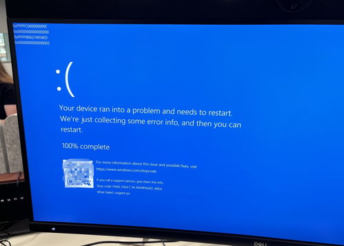 Windows史詩級崩潰與微軟安全神話的破滅 對網絡與信息安全軟件開發的啟示與挑戰